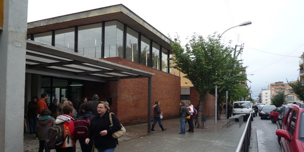 IES Ramón y Cajal