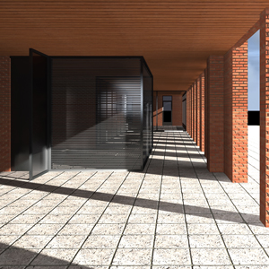 Centro Residencial DomusVi Regina