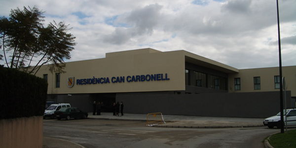 Residencia Sar Can Carbonell