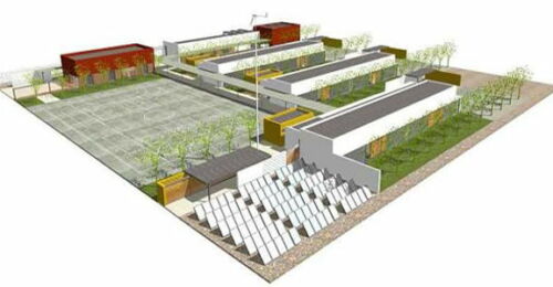 Escuela Tipo Perú