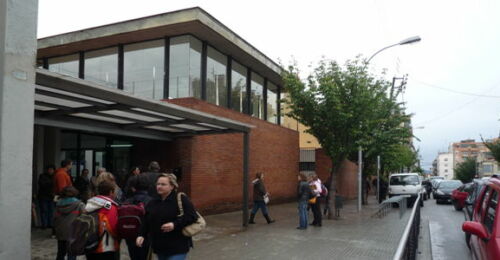 IES Ramón y Cajal