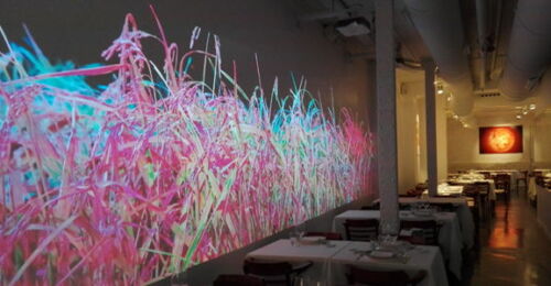 Restaurante Rice