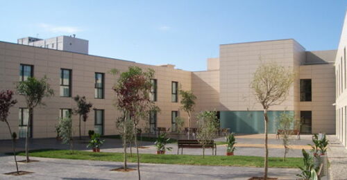 Residencia Sar Costa De'n Blanes