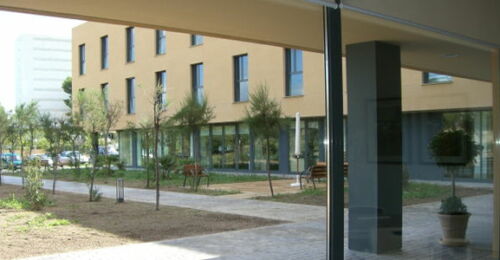 Residencia Sar Capdepera