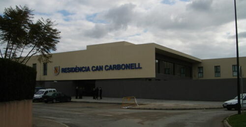 Residencia Sar Can Carbonell