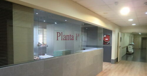 Residencia CR Regina