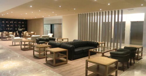 Residencia Sar Palma